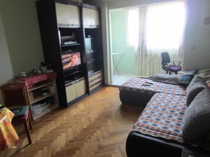 Wohnung 58 m2Stadtteil Bulevar, Zadar