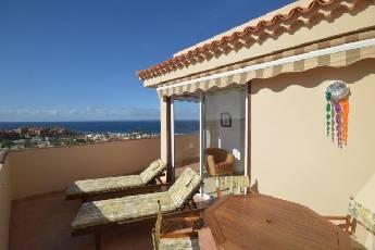 Penthouse Palm Mar Teneriffa 