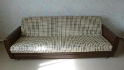 Schlafcouch 3sitzer Sofa Couch Sofabett Couchbett Bettsofa