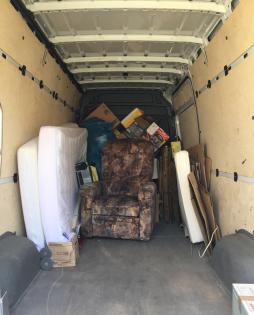 Möbel Entrümpelung Berlin