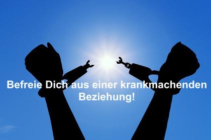 Trennung vom Narzissten