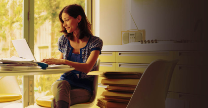 Die All-in-One Lösung: