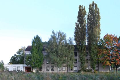 PROBERAUM / ATELIER in OFFENBURG