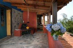 La Vista - Appartement und Studio – La Palma