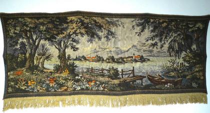 Gobelin Bildteppich 160x73 (G044)
