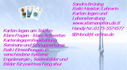 Spirituelle Lebensberatung am Telefon AKTIONSPREIS 1,00 €/Minute