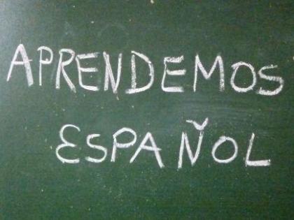 Spanisch Spielgruppen für kleine Kinder (3-6 J.) & Sprachunterricht für Schüler
