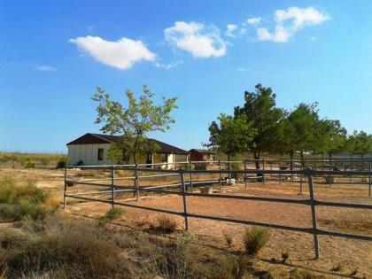 *Schnäppchen* Pferderanch mit 2 Häuser auf 138000 qm Land zu verkaufen!!!