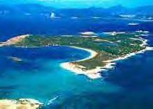 Private Segel / Cruisingtörns