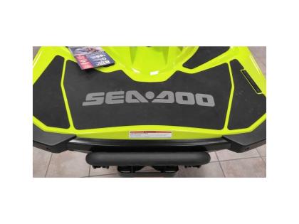 2015 SEA-DOO GTI SE 130