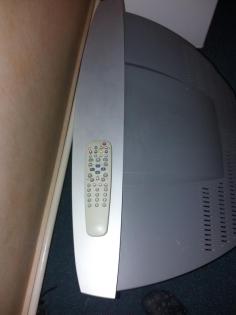 Philips Fernseher 28PT7138/ 12