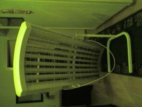 Sonnenfluter Eurosolar 700Watt