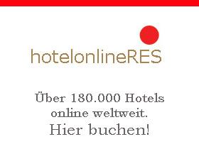 Hotel reservation