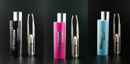 NEUHEIT: PINZETTE mit LICHT !!