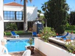 Angebote Spanien Teneriffa Villa Majestic