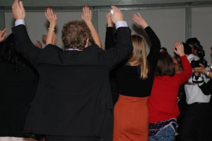 Darbukam- Hochzeit Musiker Band DJ Entertainer für Deutsch Türkische Hochzeiten