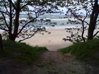 AdventLachMeditationWanderung am Ostseestrand 02.12.2021 (1. Advent) - nicht nur