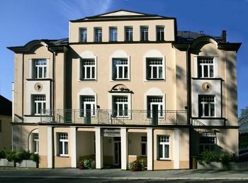 Silvester Wellness Woche in Tschechien
