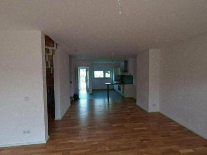 Einfamilien-Reihenhaus KFW40 Düren Niedrigenergiehaus Haus