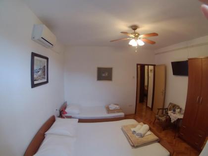 Yoga mit Urlaub oder Urlaub mit Yoga Kroatien