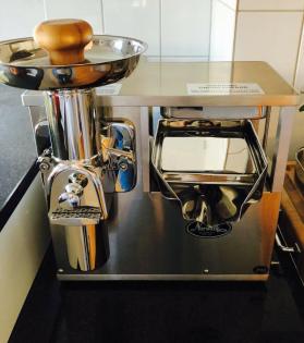 Norwalk Juicer 290/ Saftpresse, 230V
