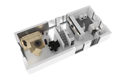 Wir bauen Ihr Traumhaus (bezugsfertig)