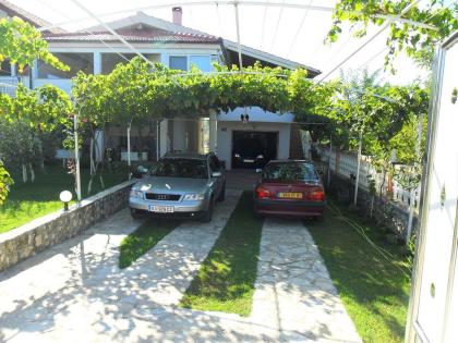 Kroatien Sandstrand, FeWo