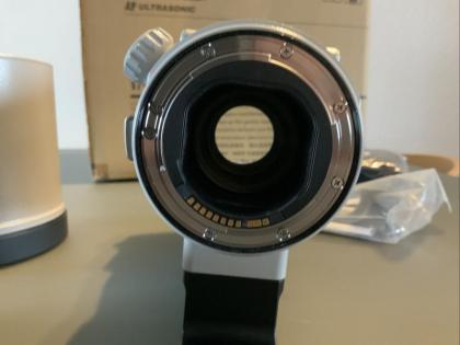 Canon EF 400mm f4.0 DO IS II USM
