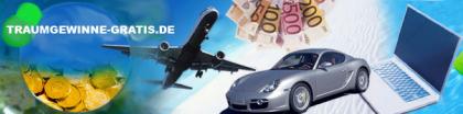 TRAUM MERCEDES GEWINNEN