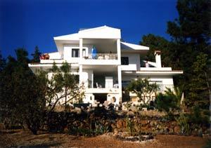 Ferienwohnung La Martela in La Martela, Teneriffa