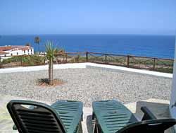 Haus La Quinta Garachico.