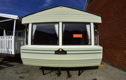 Willerby Westmorland Mobilheim zu Verkaufen