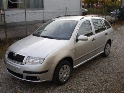 Ott-Auto EU Importfahrzeuge Gera