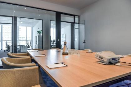 Büro für 1 Person in München Odeonsplatz / pro Tag