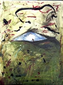 Moderne Mystik in Bildern