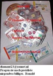 Generica erektion products.