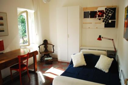 Familiäres B&B LaZotta im Herzen Roms