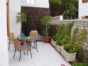 Ferienappartment auf Teneriffa