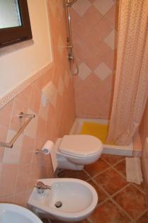 Nord Sardinien: Sehr schöne Villa an ruhiger Küste