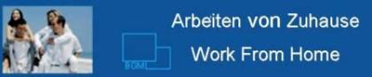 Job extra + 2.Standbein + Nebe