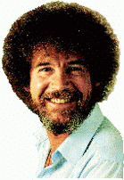 Bob Ross Malkurse