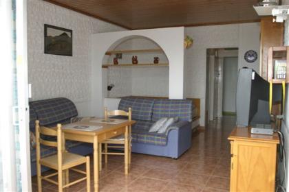 Apartment Maritimo in St. Brigida auf Fuerteventura