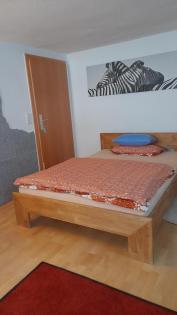 Studio Apartment in Sindelfingen