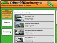 Www.Reisemobil-Vermietung.eu