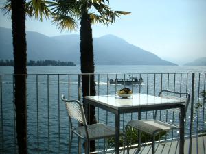 Lago Maggiore / Tessin