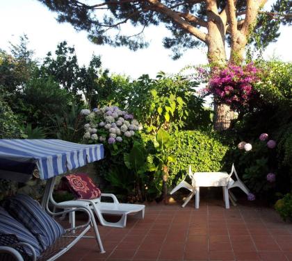 Ferienwohnung La Terrazza Ischia