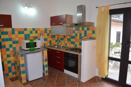 Nord Sardinien: Sehr schöne Villa an ruhiger Küste