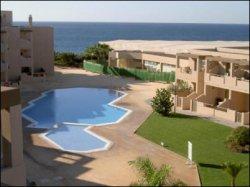 Teneriffa Ferienwohnung Sotavento