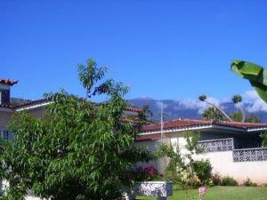 Casa Erika 2 - Ferienhaus und Ferienwohnung auf Teneriffa