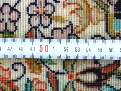 Orientteppich Panderma antik. T122